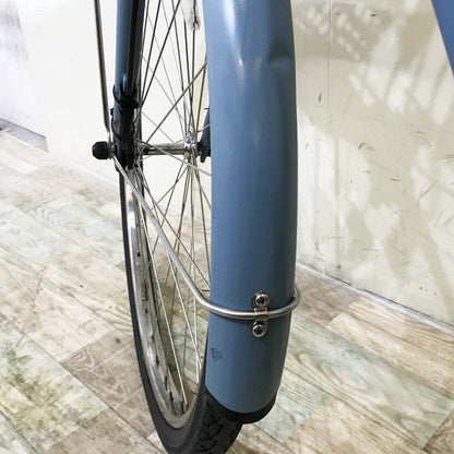 ヤマハ PAS ウィズ ブルー 26インチ KI081 【中古車】