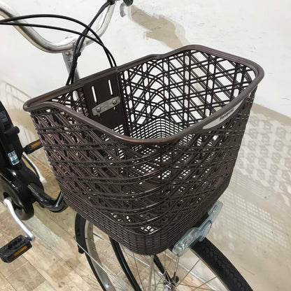 パナソニック ビビ EX グリーン 26インチ KU087 【中古車】