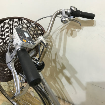 パナソニック ビビ DX シルバー 26インチ KP129  【中古車】