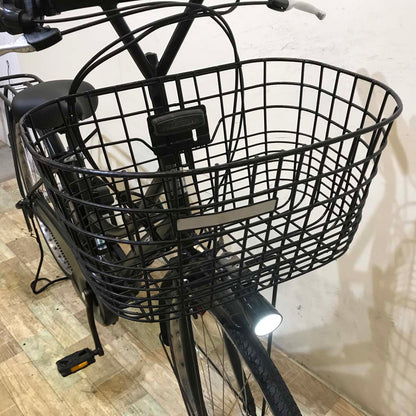 ヤマハ PAS Ami パス アミ カーキ 26インチ KZ023 【中古車】
