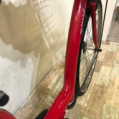 ヤマハ PAS ラフィーニ レッド 26インチ KE028【中古車】
