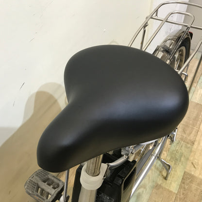 パナソニック ビビ DX シルバー 26インチ KP129  【中古車】