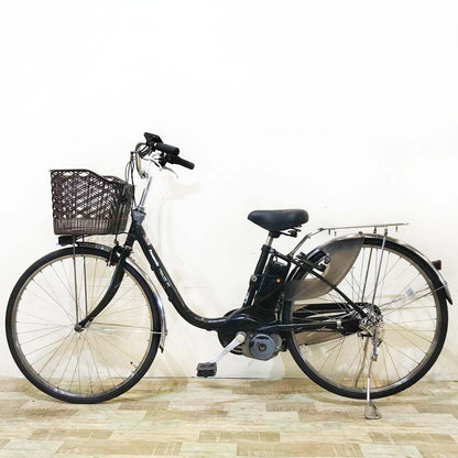 パナソニック ビビ EX グリーン 26インチ KU087 【中古車】