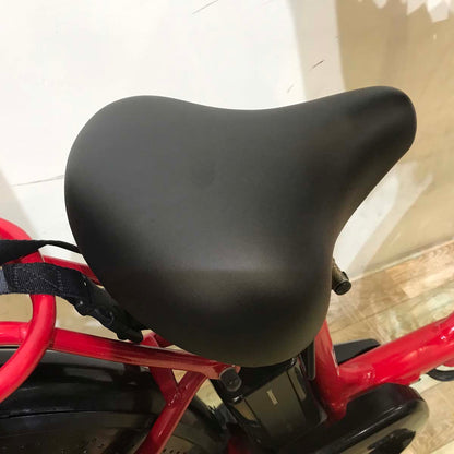 ヤマハ PAS ラフィーニ レッド 26インチ KE028【中古車】
