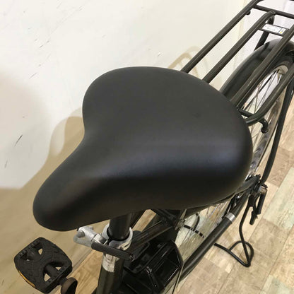 ヤマハ PAS Ami パス アミ カーキ 26インチ KZ023 【中古車】