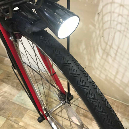 ヤマハ PAS ラフィーニ レッド 26インチ KE028【中古車】