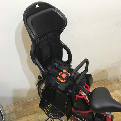 ヤマハ PAS ラフィーニ レッド 26インチ KE028【中古車】