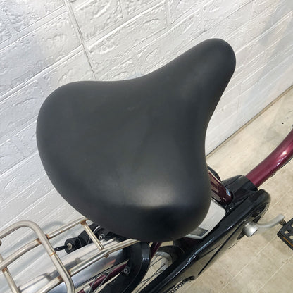 パナソニック ビビ TX レッド 26インチ YF025 【中古車】