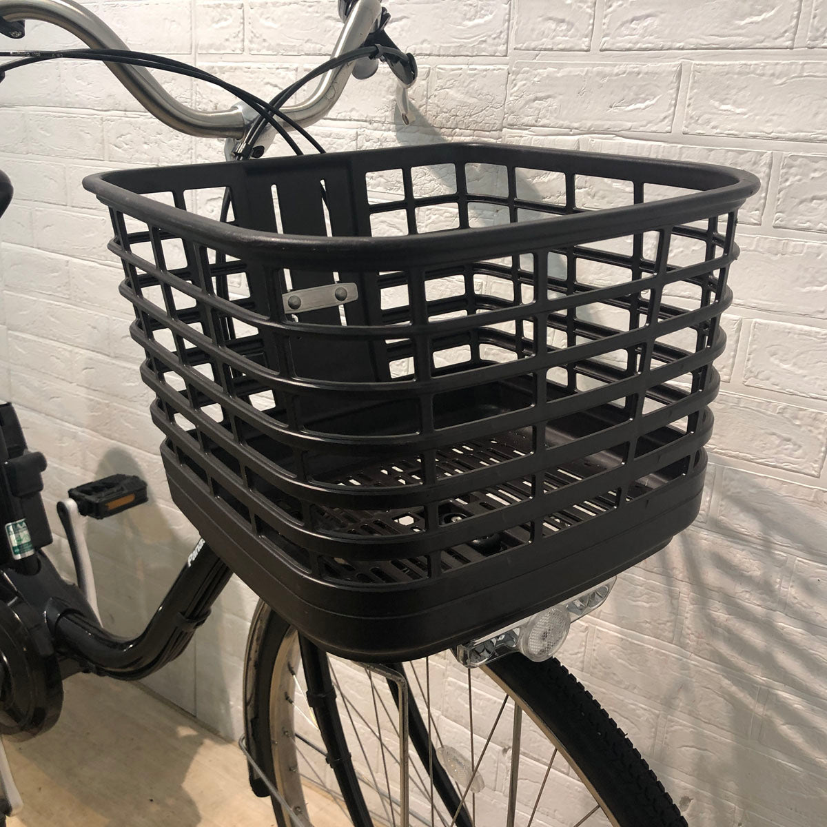 パナソニック ビビ DX ブラック 26インチ YT024【中古車】