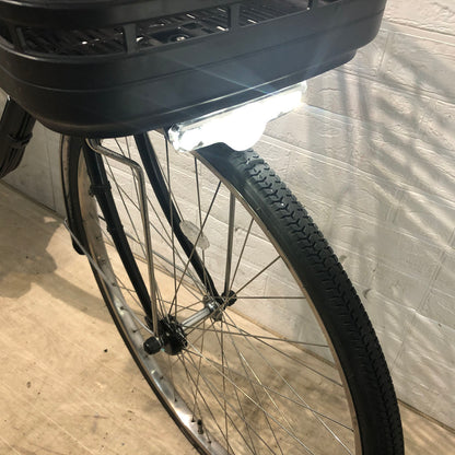 パナソニック ビビ DX ブラック 26インチ YT024【中古車】