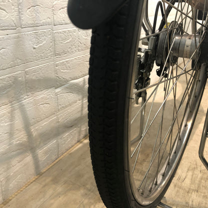 パナソニック ビビ DX ブラック 26インチ YT024【中古車】