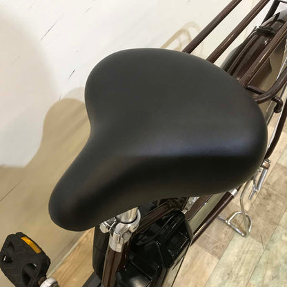 ヤマハ PAS ナチュラ L DX ブラウン 26インチ KZ024 【中古車】