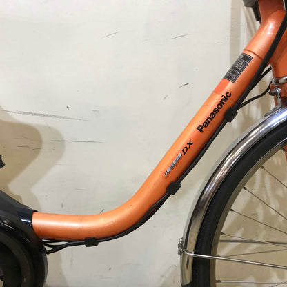 パナソニック ビビ DX オレンジ 24インチ KZ025 【中古車】