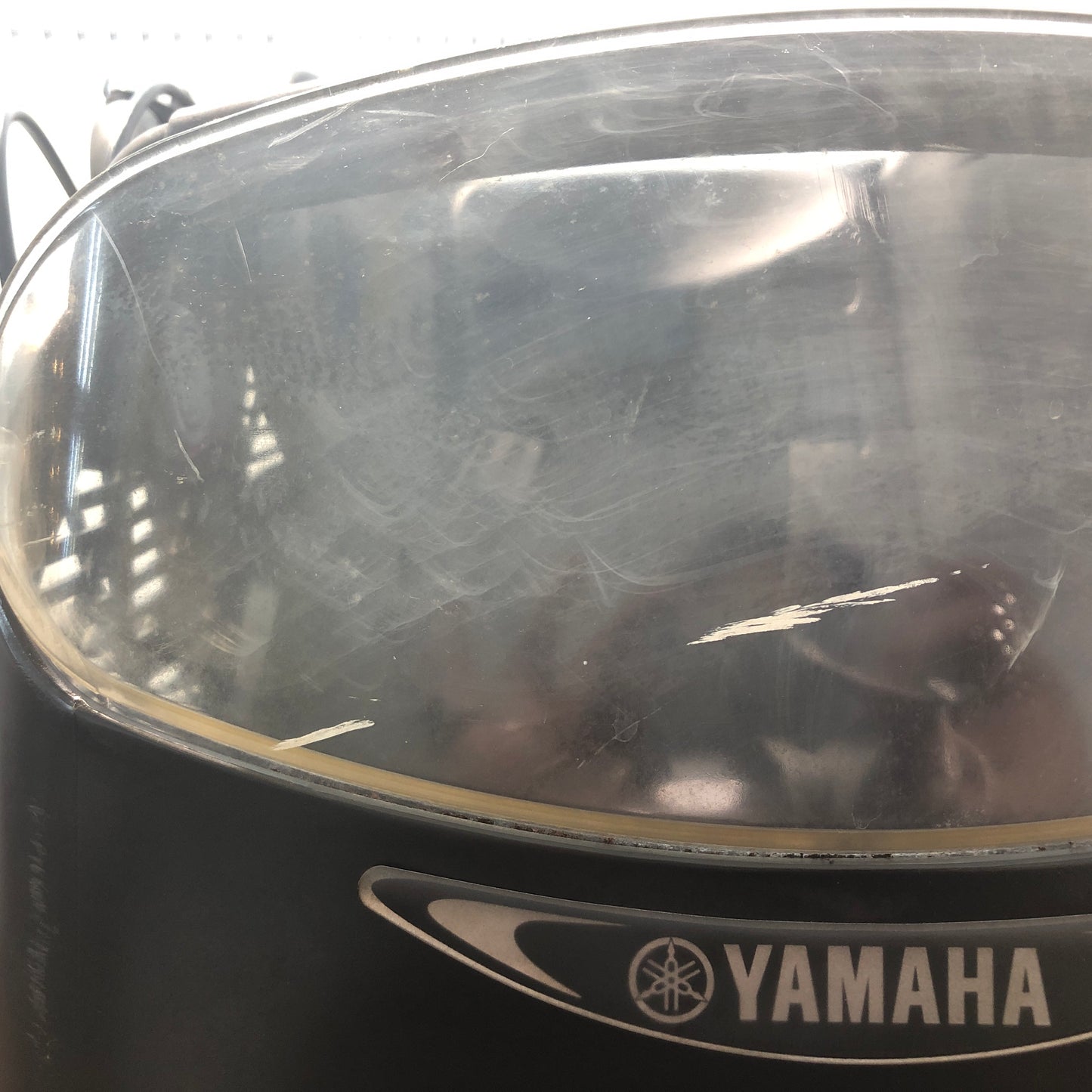 ヤマハ PAS Kiss mini パス キッス ミニ ネイビー 20インチ YN116【中古車】