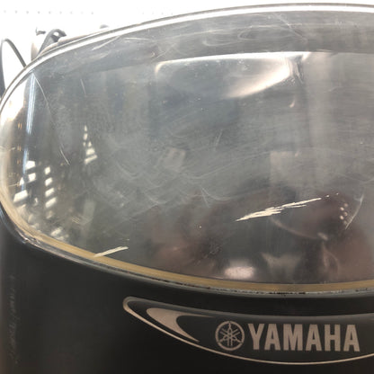 ヤマハ PAS Kiss mini パス キッス ミニ ネイビー 20インチ YN116【中古車】
