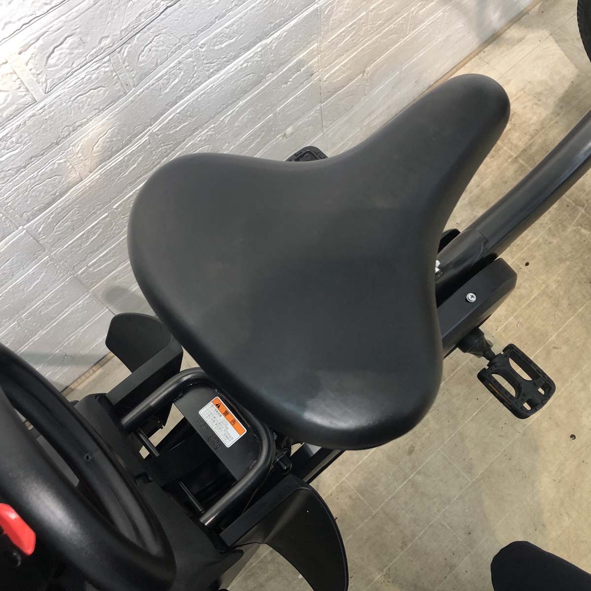 中古電動自転車 ヤマハ PAS Babby un SP パス バビー アン SP ブラック 20インチ YF026