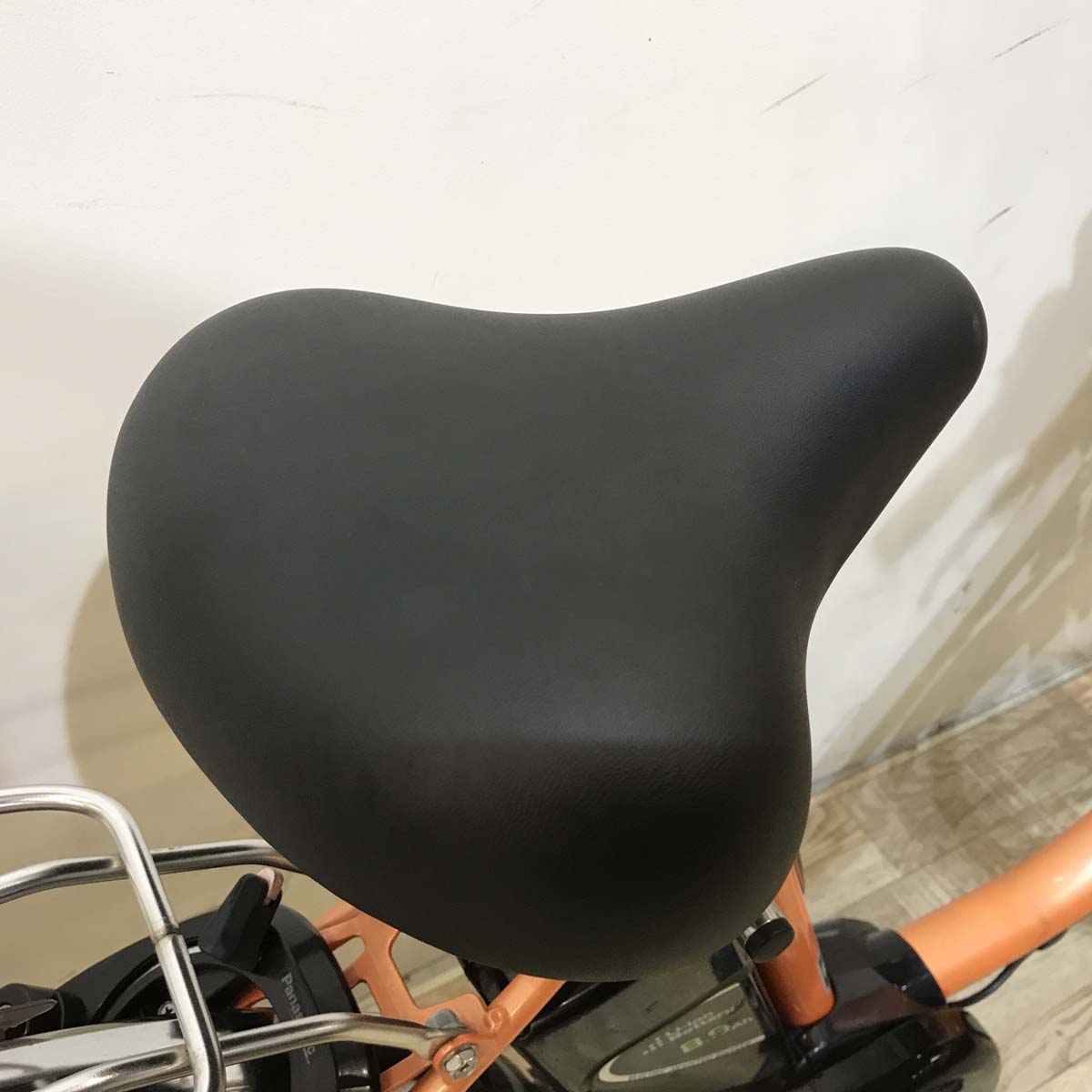 パナソニック ビビ DX オレンジ 24インチ KZ025 【中古車】