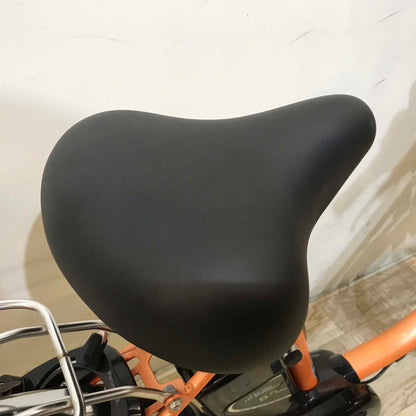 パナソニック ビビ DX オレンジ 24インチ KZ025 【中古車】