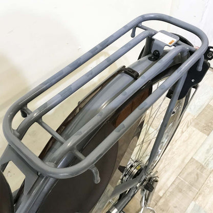 ヤマハ PAS ウィズ グレー 26インチ KI083 【中古車】
