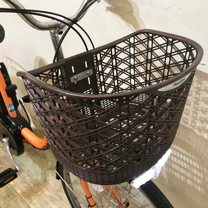パナソニック ビビ DX オレンジ 24インチ KZ025 【中古車】