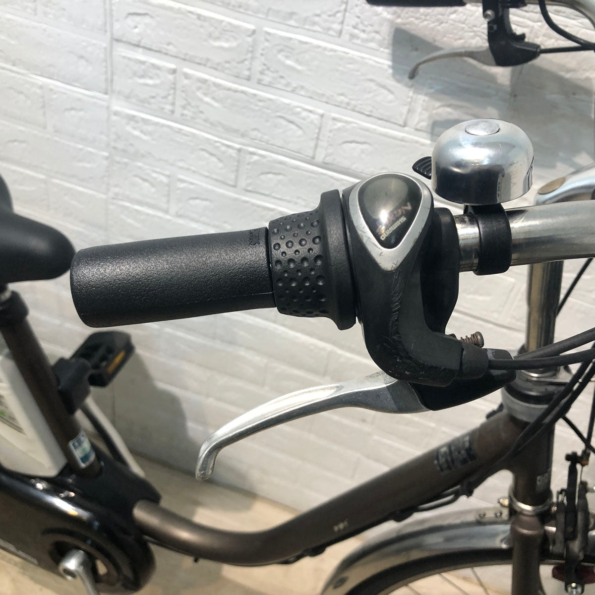 パナソニック ビビ DX SD ブラウン 26インチ YT025 【中古車】