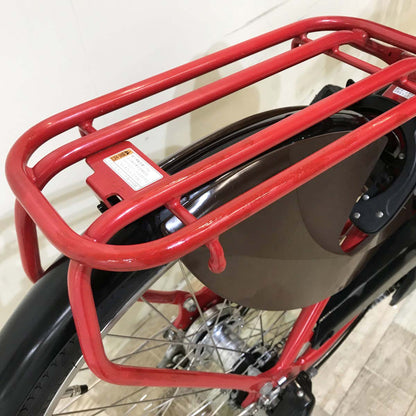 ヤマハ PAS ウィズ レッド 24インチ KI084 【中古車】