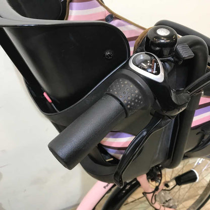 パナソニック ギュット ピンク 前22×後26インチ KQ002 【中古車】