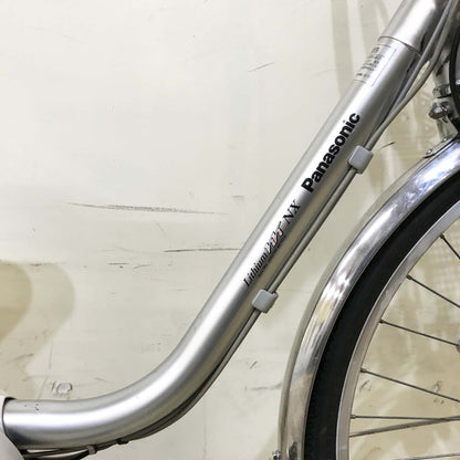パナソニック ビビNX シルバー 26インチ KI085 【中古車】