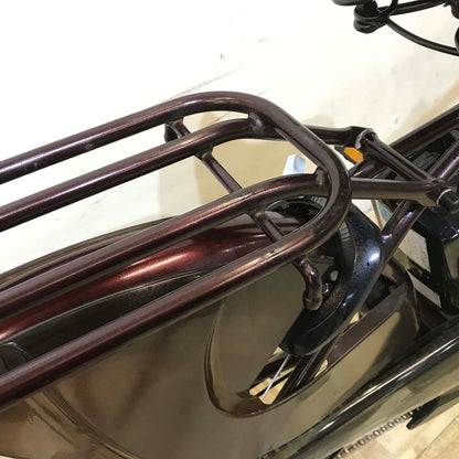 ヤマハ PAS ナチュラ L DX ブラウン 24インチ KE031【中古車】