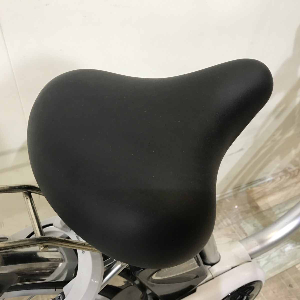 パナソニック ビビNX シルバー 26インチ KI085 【中古車】