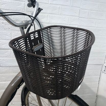 ヤマハ PAS ナチュラ L ゴールド 26インチ YX107 【中古車】