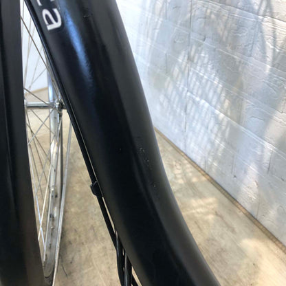 ブリヂストン アシスタ DX SP ブラック 26インチ YF028 【中古車】