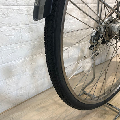 ヤマハ PAS ナチュラ L ゴールド 26インチ YX107 【中古車】