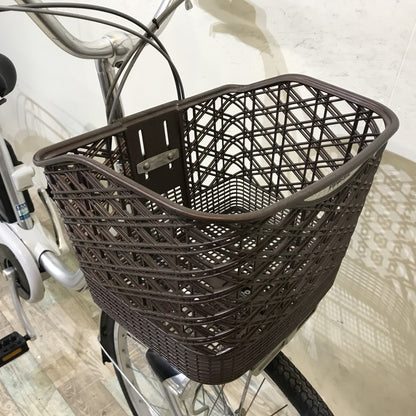 パナソニック ビビNX シルバー 26インチ KI085 【中古車】