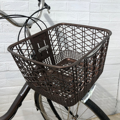 パナソニック ビビ DX ブラウン 26インチ YN117 【中古車】