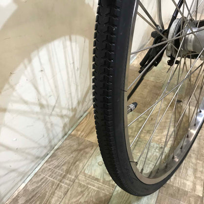 パナソニック ビビ DX シティ ブラウン 27インチ KU091 【中古車】