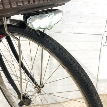 パナソニック ビビ DX ブラウン 26インチ YN117 【中古車】