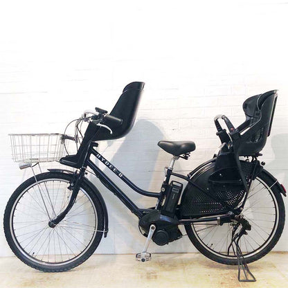 ブリヂストン HYDEE 2 ハイディ ツー ネイビー 26インチ YF029 【中古車】