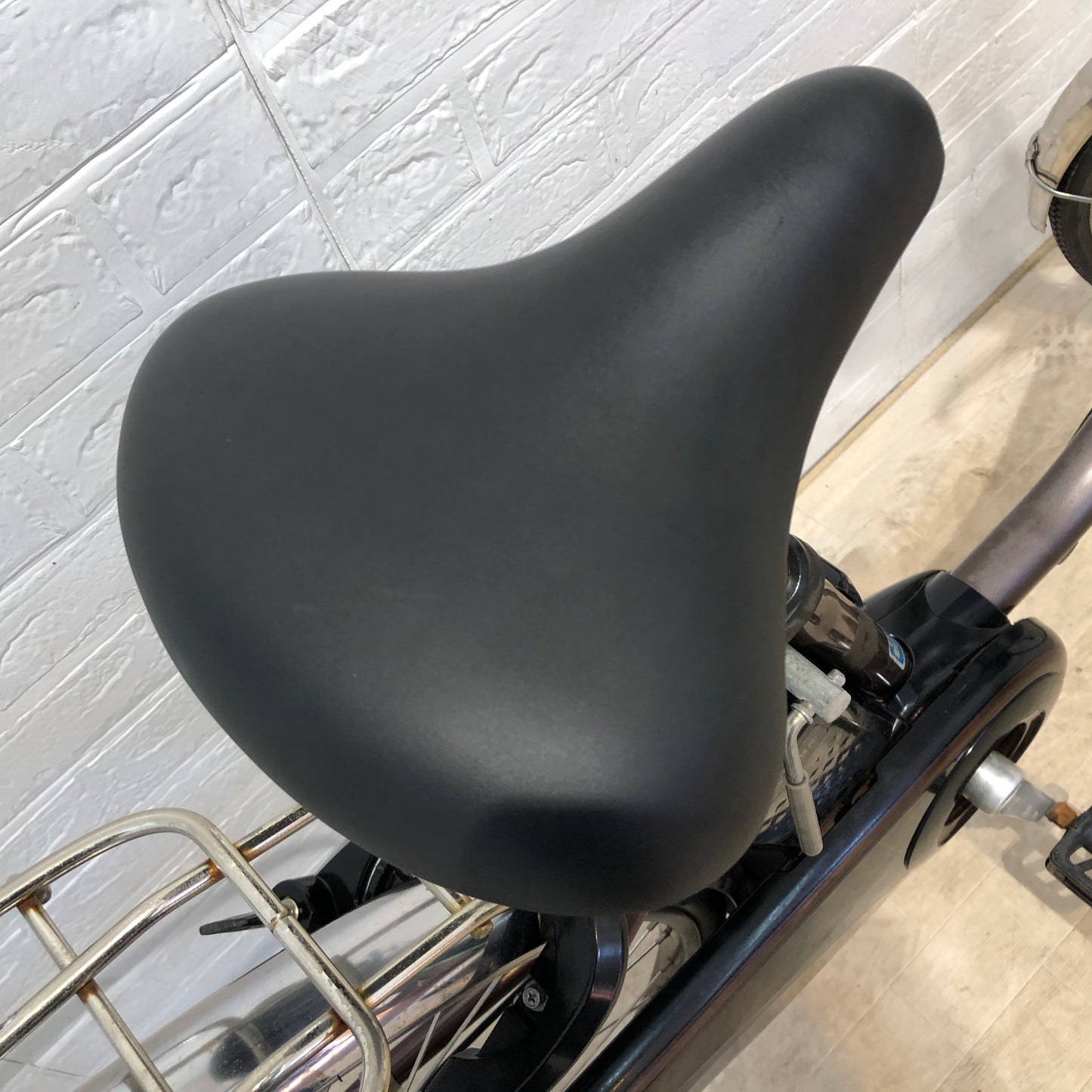 パナソニック ビビ DX ブラウン 26インチ YN117 【中古車】