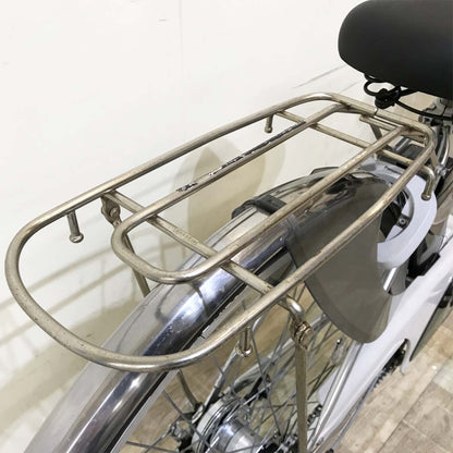 パナソニック ビビNX シルバー 26インチ KI085 【中古車】