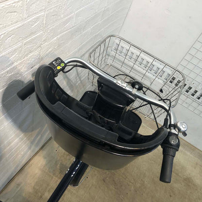 ブリヂストン HYDEE 2 ハイディ ツー ネイビー 26インチ YF029 【中古車】