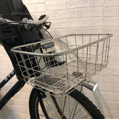 ブリヂストン HYDEE 2 ハイディ ツー ネイビー 26インチ YF029 【中古車】
