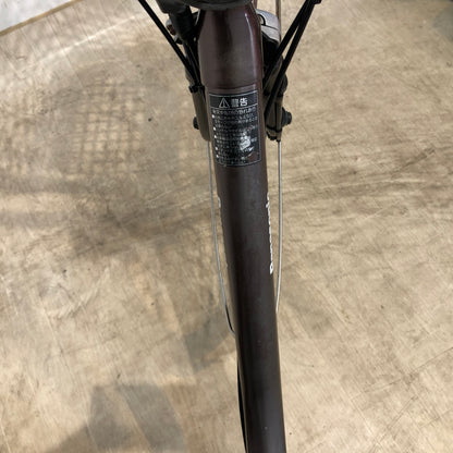 パナソニック ビビ DX ブラウン 26インチ YN117 【中古車】
