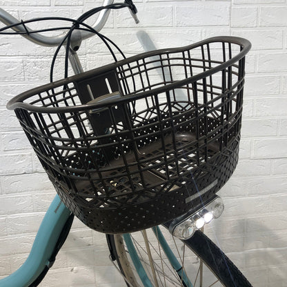 ブリヂストン アシスタ DX  ミント 26インチ YX108 【中古車】