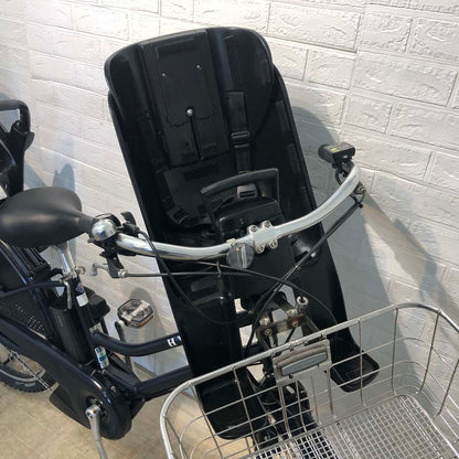 ブリヂストン HYDEE 2 ハイディ ツー ネイビー 26インチ YF029 【中古車】