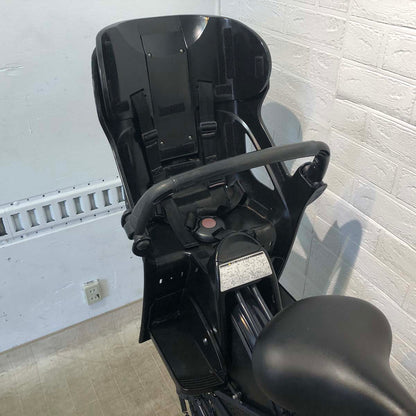 ブリヂストン HYDEE 2 ハイディ ツー ネイビー 26インチ YF029 【中古車】