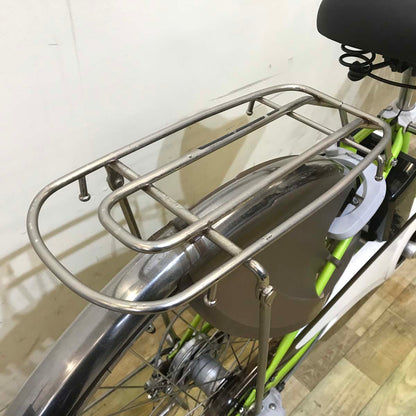 パナソニック ビビ DX グリーン 26インチ KE032 【中古車】