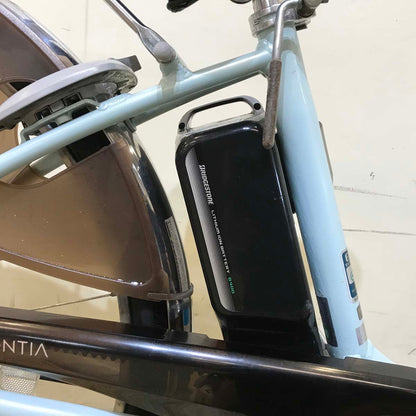 ブリヂストン フロンティア ブルー 26インチ KZ028 【中古車】
