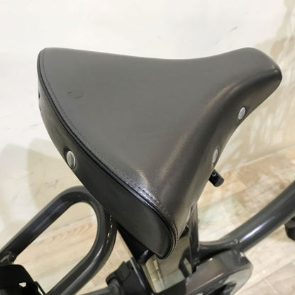 ブリヂストン ビッケ モブdd（デュアルドライブ） グレー 24×20インチ KI086 【中古車】