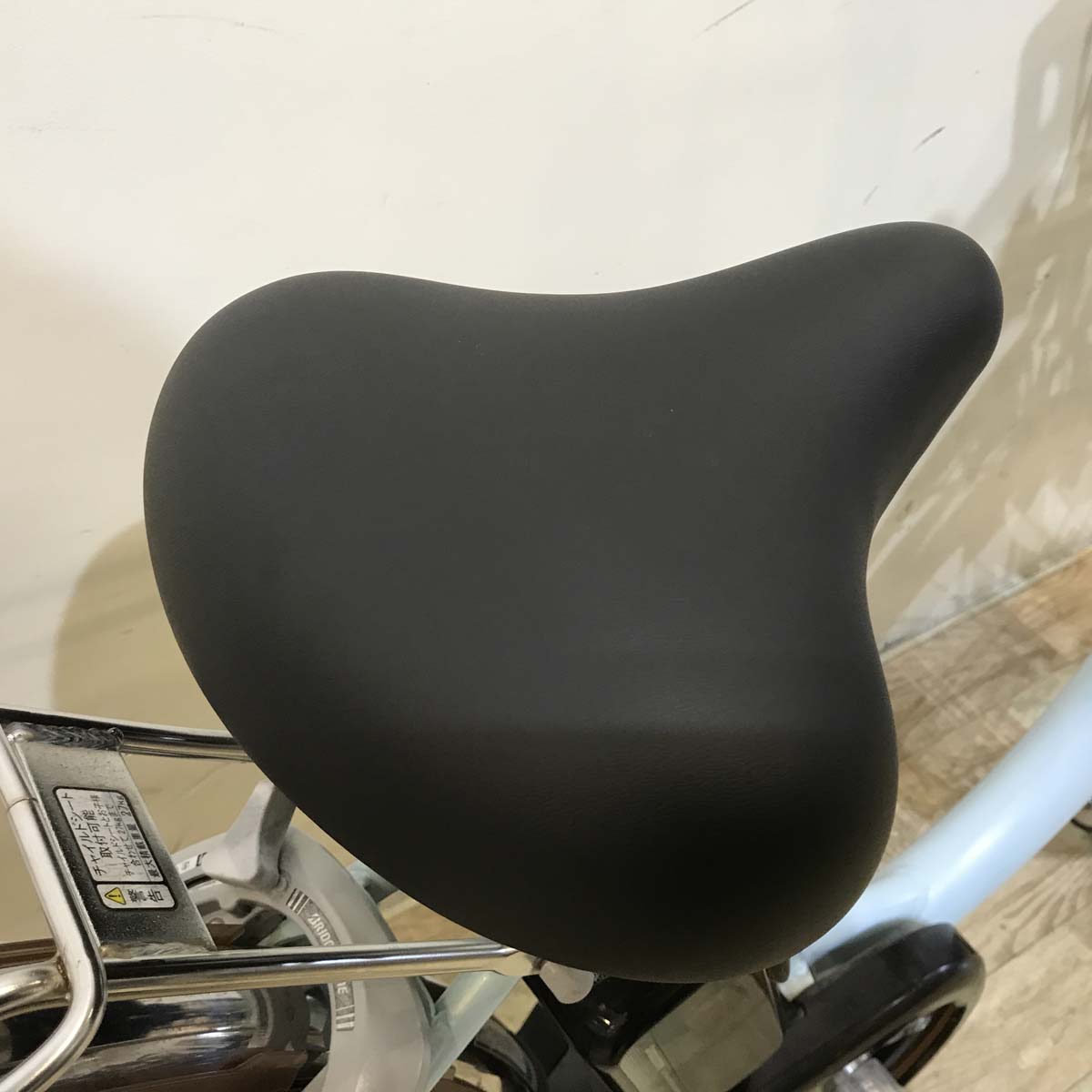 ブリヂストン フロンティア ブルー 26インチ KZ028 【中古車】